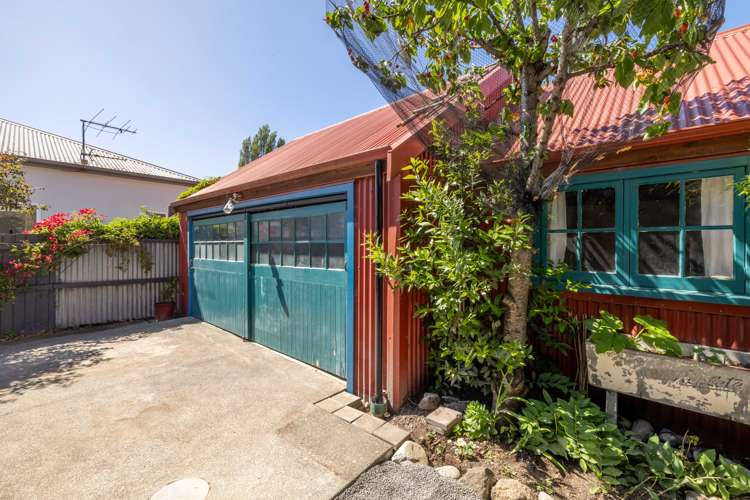 14 Harrison Street Mairehau_21