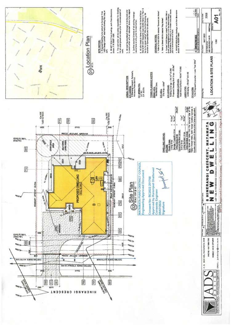8 Hinerangi Crescent Matamata_7