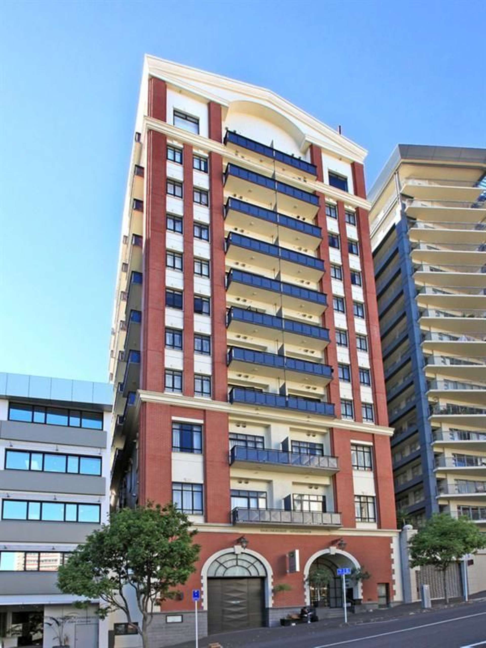 3e/50 Eden Crescent Auckland Central_0