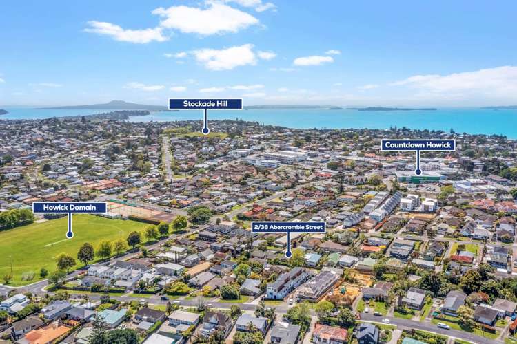 2/38 Abercrombie Street Howick_13