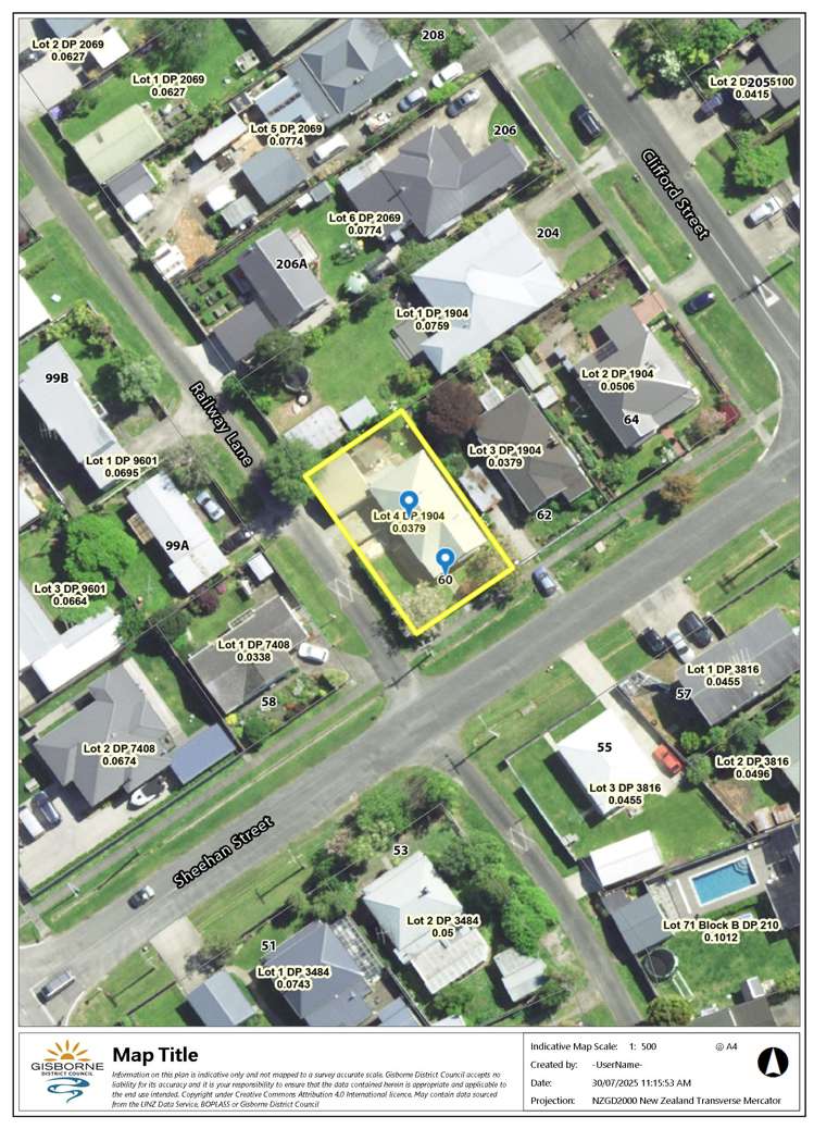 60 Sheehan Street Whataupoko_32