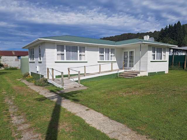 AAA Rating for Slim Pickings!