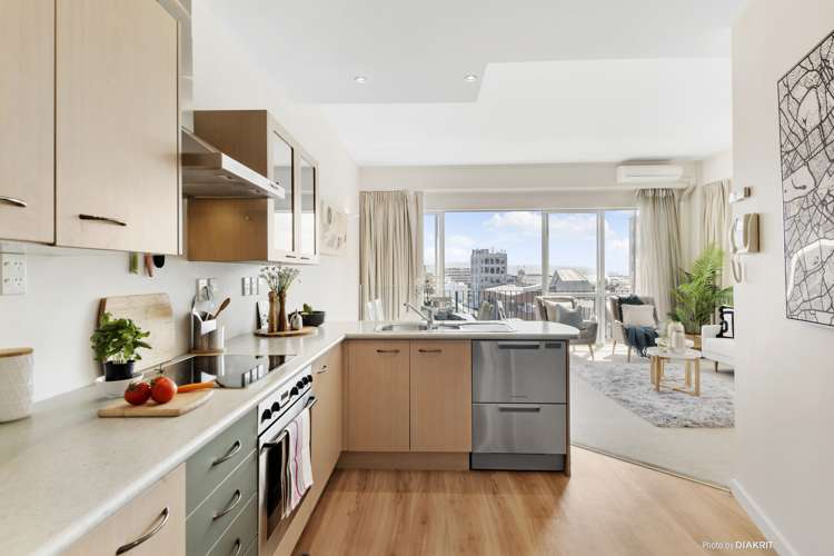 5/23 Tennyson Street Te Aro_9