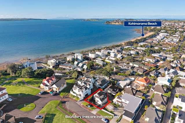 25 Holgate Road Kohimarama_4