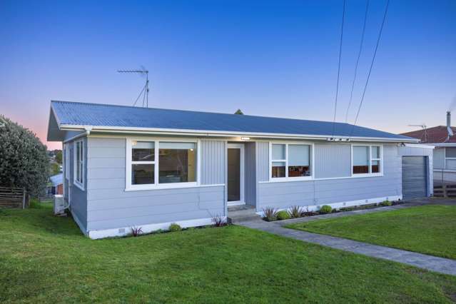 Three Bedroom on Large 1011m2 Freehold Title