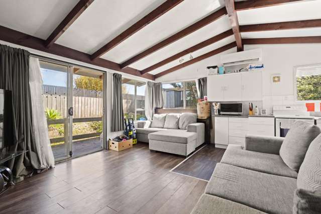 Affordable Peninsula Living