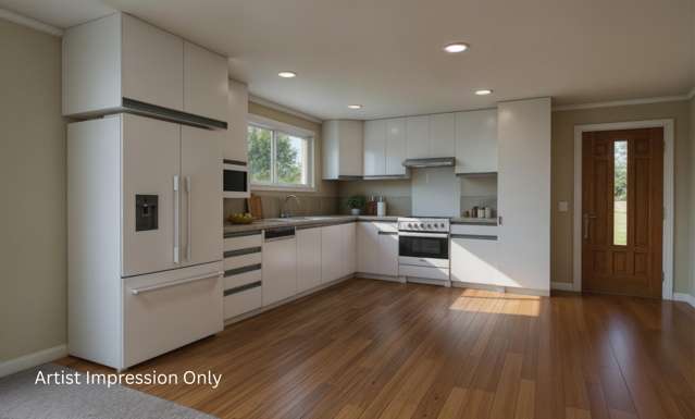 3F Pokaka Street Birchville_2