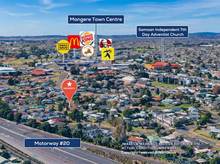 4 Staverton Crescent Mangere_9