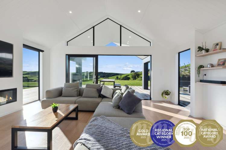 Paerātā Rise Jonah Lomu Drive_4