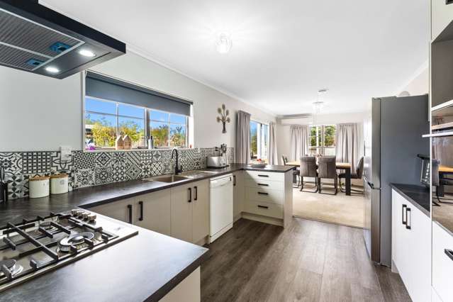 LOW Maintenance and Full of Extras!!!