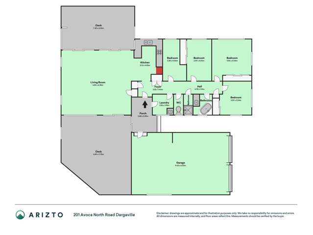 201 Avoca North Road Tangowahine_1