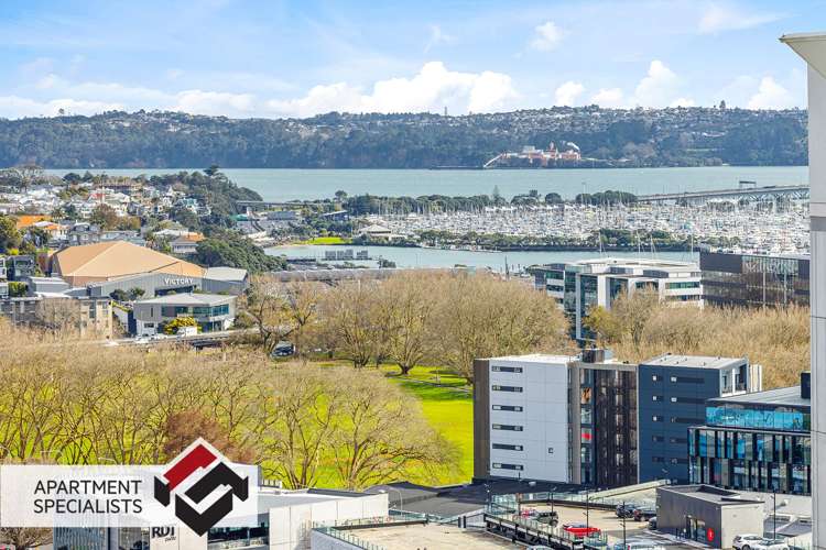 135 Hobson Street Auckland Central_7