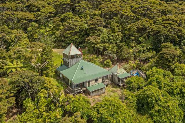 489 Tuateawa Road Coromandel_4