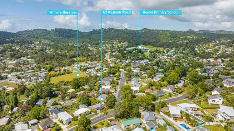 1/2 Kashmir Road Glen Eden_19