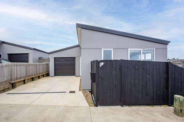 Spacious Family Living