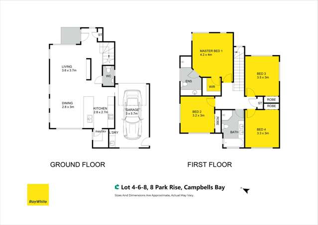 8/8 Park Rise Campbells Bay_1
