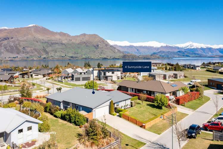 4 Sunnyside Lane Wanaka_0