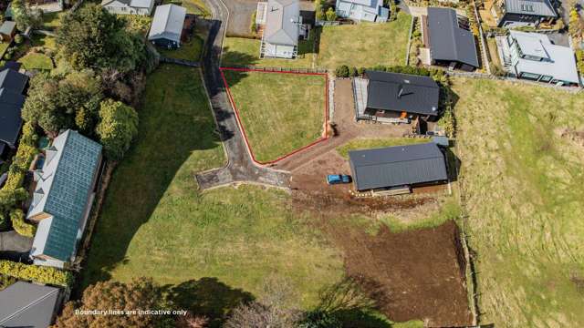 Build something beautiful in Ohakune