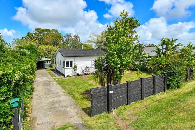 Bundles of space with this Bungalow