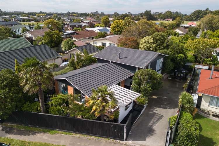 6 Chilton Drive Mairehau_27