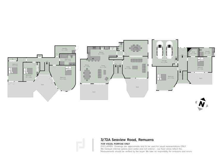 3/72a Seaview Road Remuera_19