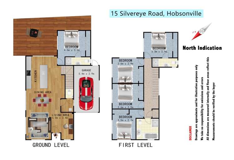 15 Silvereye Road Hobsonville_14