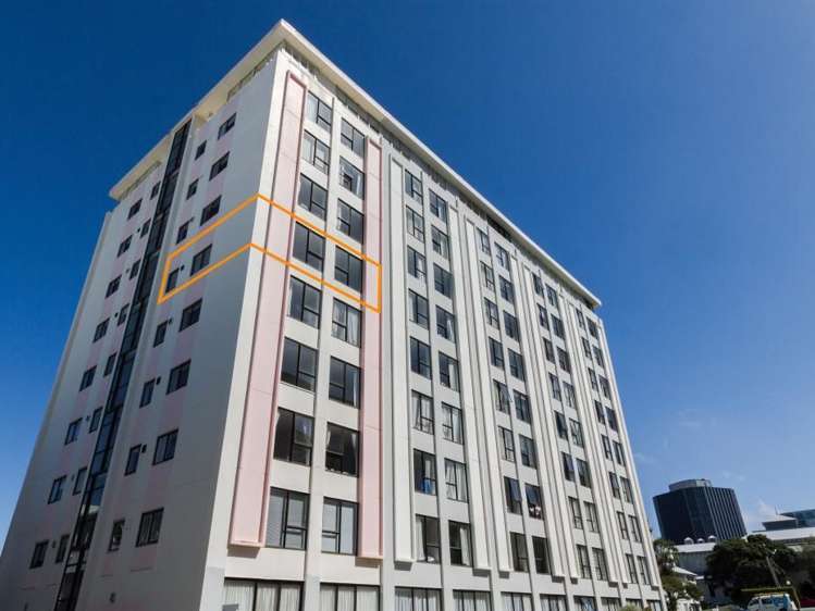 54/70 Hobson Street Thorndon_19