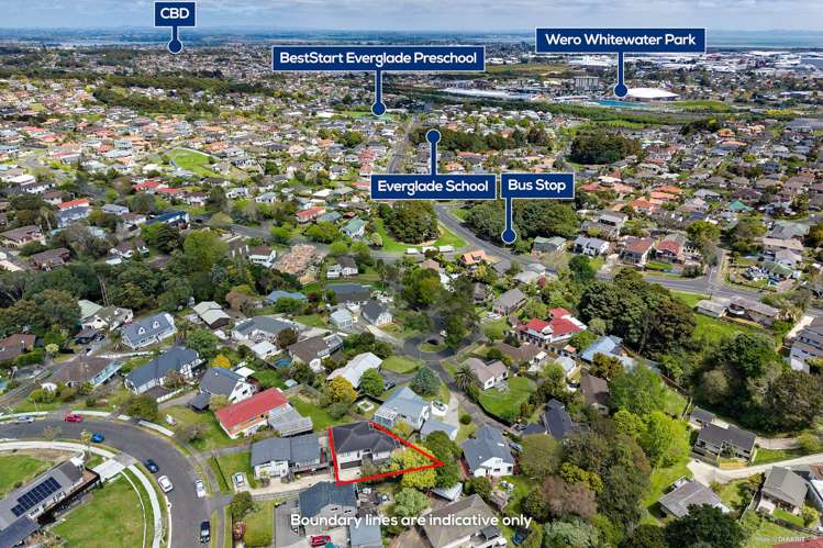 36A Kingsclere Place Goodwood Heights_23