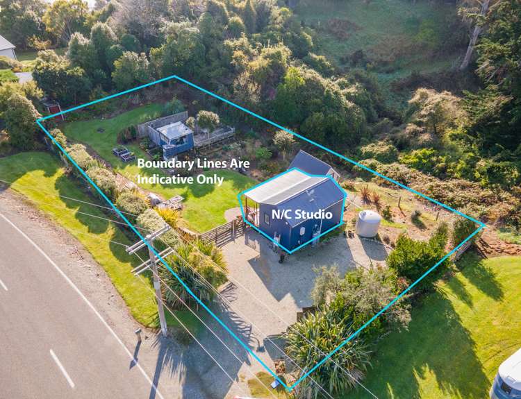 3 Tenby Street Moeraki_9