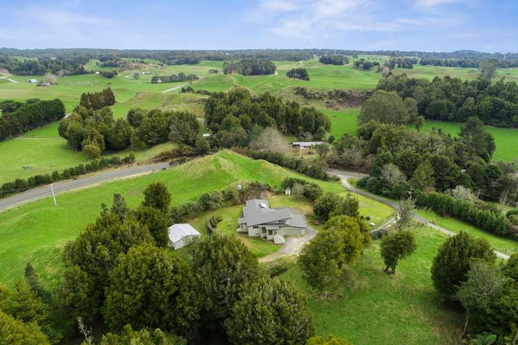740 Tauranga Direct Road Hamurana Rotorua Rural Property For Sale