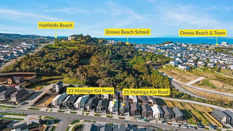 23 & 25 Mahinga Kai Road Orewa_26