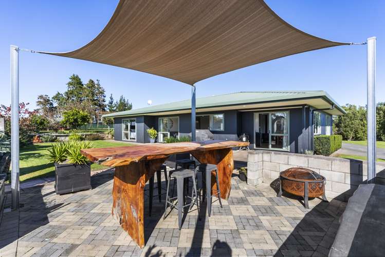 17 Brewster Road Pukekawa_18