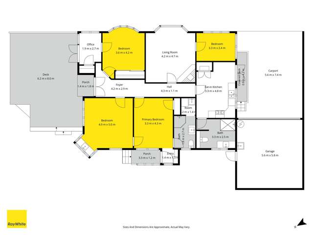 27 Horotutu Road Greenlane_1