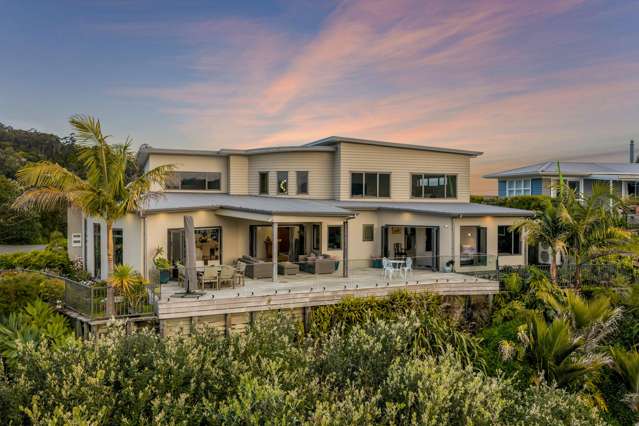 Elevated Riverside Living