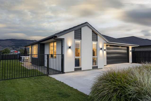 Contemporary Living