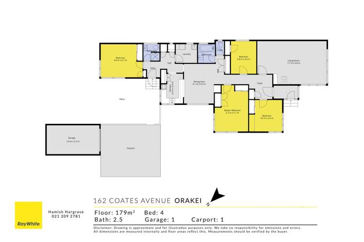 124 Reihana Street Orakei_17