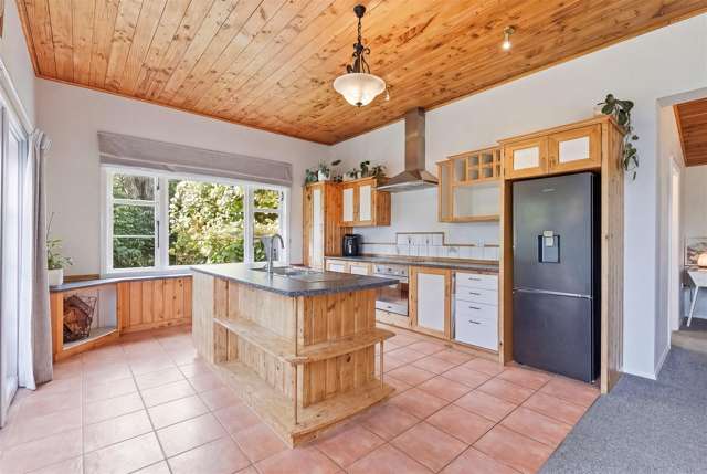 Privacy, Space, and Convenience, All in One!