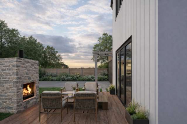 4B Fox's Terrace Arrowtown_1