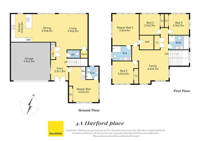 4A Harford Place Pakuranga Heights_1