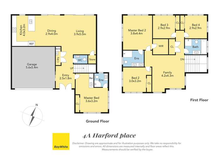 4A Harford Place Pakuranga Heights_45