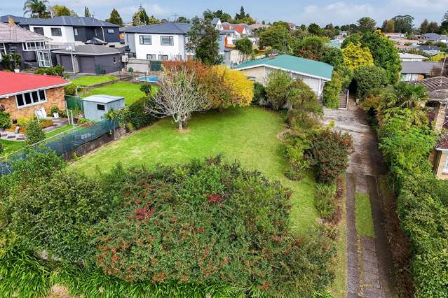 Packed with Potential on 1037sqm - FOREST LAKE