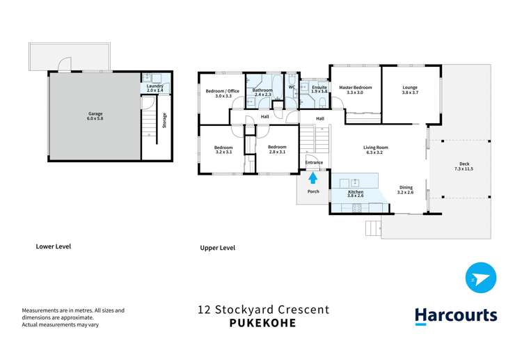 12 Stockyard Crescent Pukekohe_10