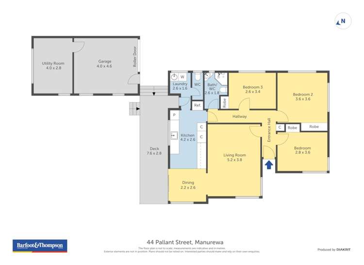 44 Pallant Street Manurewa_7