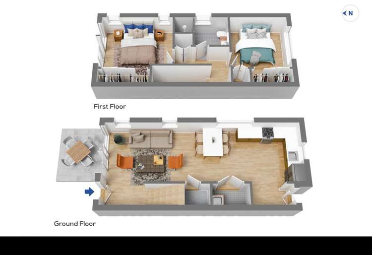 12 Matakohe Road Westgate_15