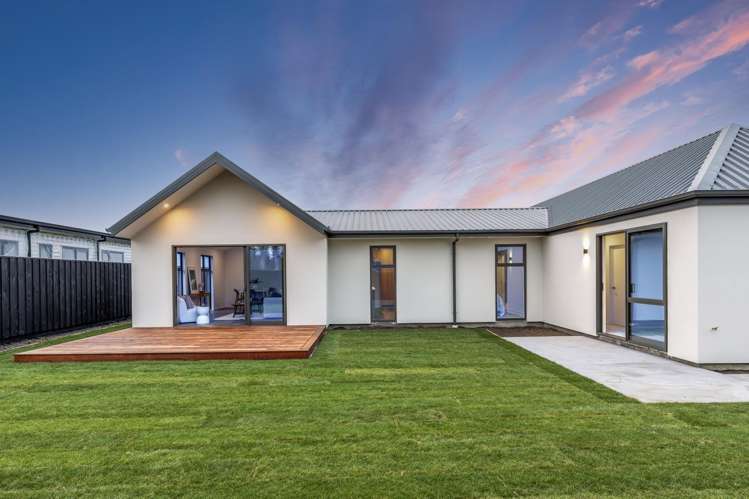 19 Kelly Street Rangiora_19