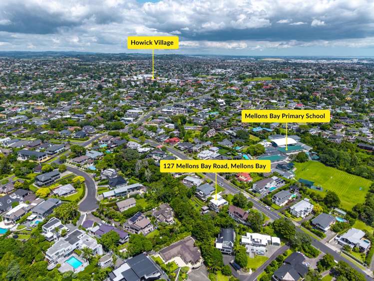 127 Mellons Bay Road Mellons Bay_43