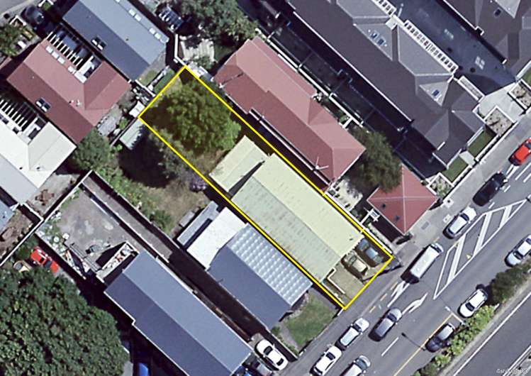 102 Tinakori Road Thorndon_19