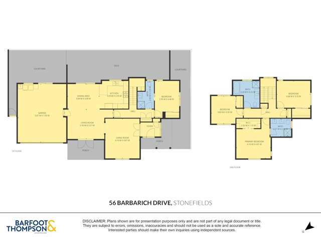 56 Barbarich Drive Stonefields_1