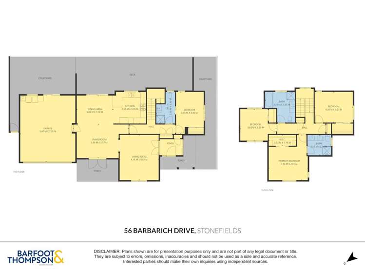 56 Barbarich Drive Stonefields_32