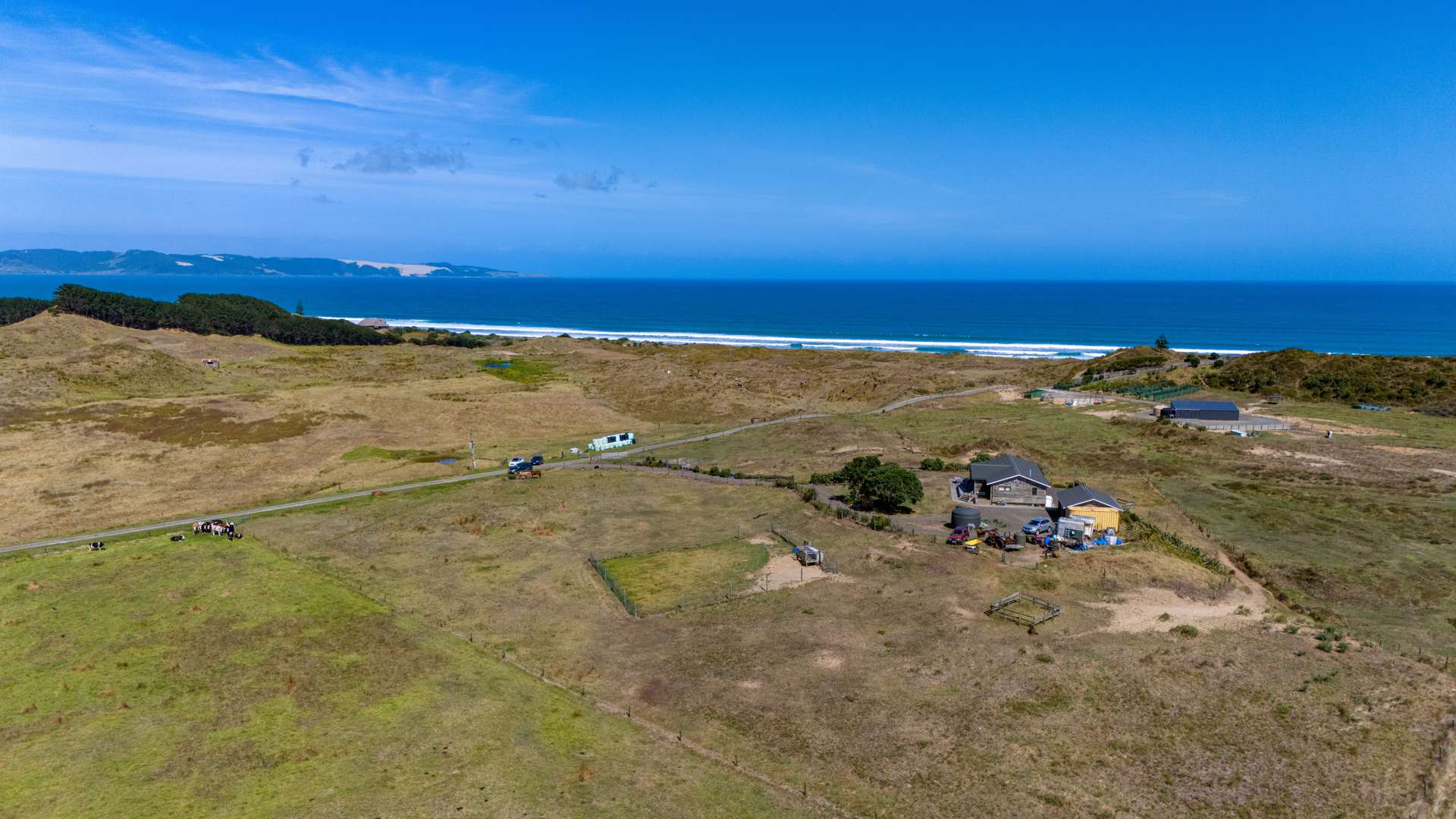 668B Sandhills Road Ahipara_0